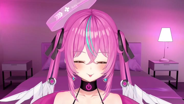#星那ルリア 2024.6.28  fanbox