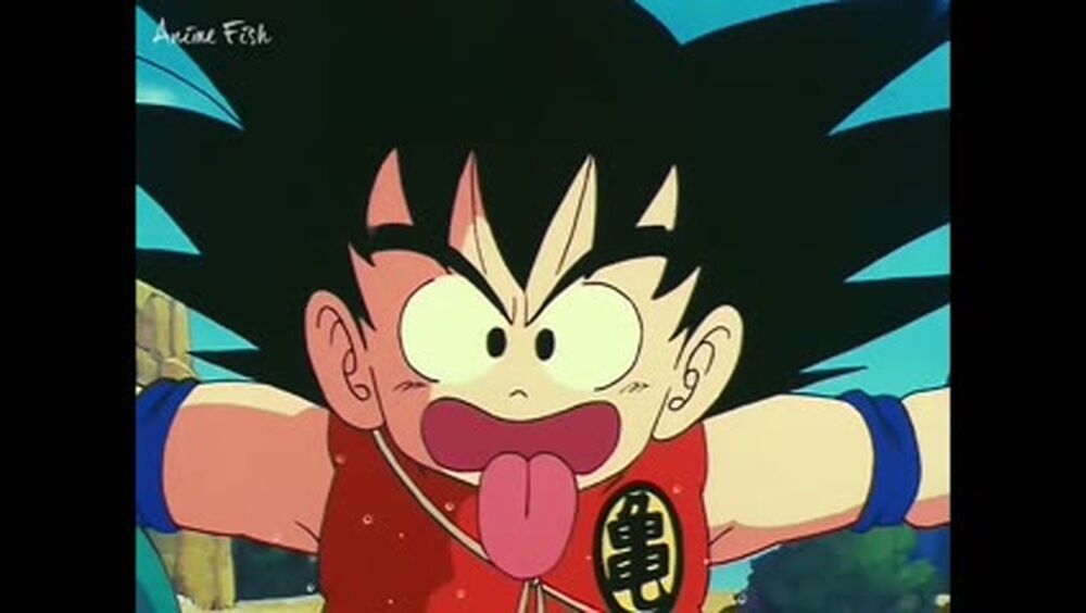 [S01E034] Los desalmados del Red Ribbon - AnimeFish