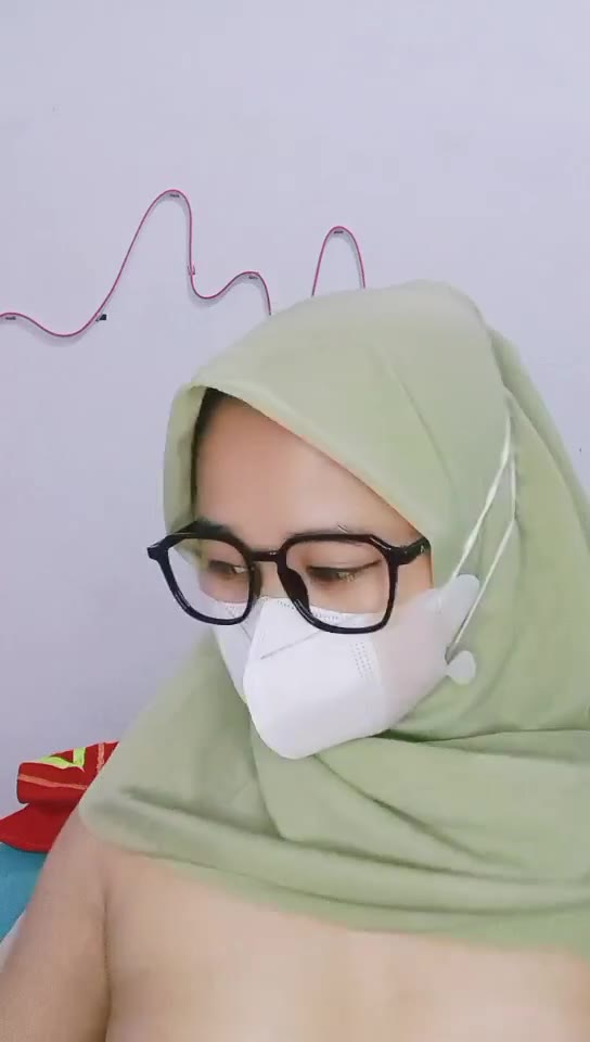Kembali Berulah Jeslyn Mode Jilbab Nakal ID 2257227 Papaya