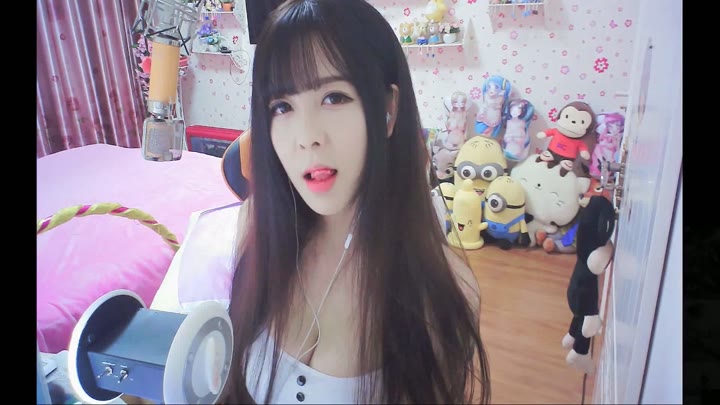 #ASMR #娜娜sweet #娜娜 远古ASMR主播【娜娜/娜娜sweet】
