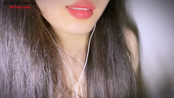 #ASMR   #小如快醒醒    教训偷内衣的臭弟弟