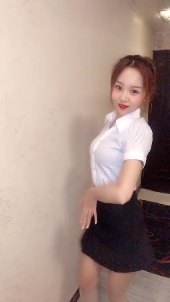 #正装#下班了，偷偷摇一下！