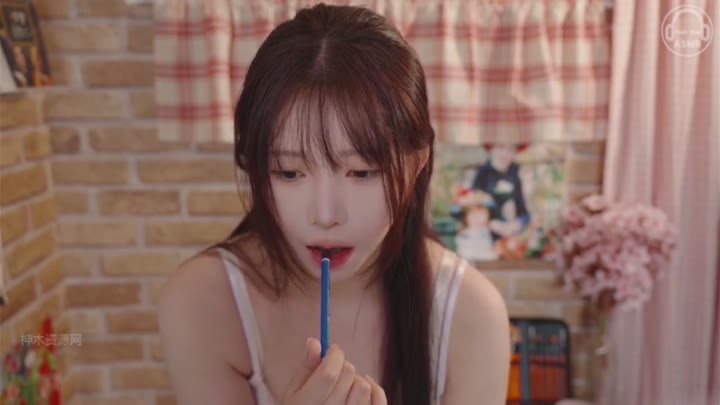 #yoonying #纯欲 #高质量 #少女 #白嫩
