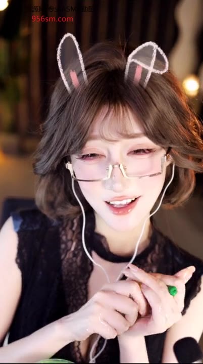 #ASMR   #张爱玲  下晚自习后