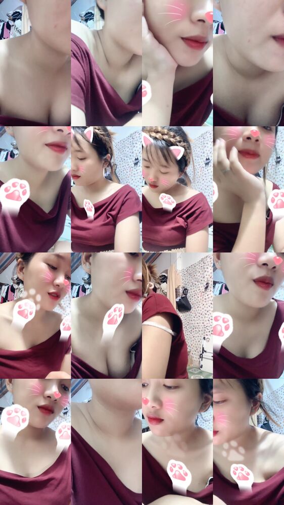 HuongThu ID 1911388210759303169 Hot51  - Preview
