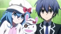 Date A Live S3 Ep 7 - F2F & AR Transformation.mp4