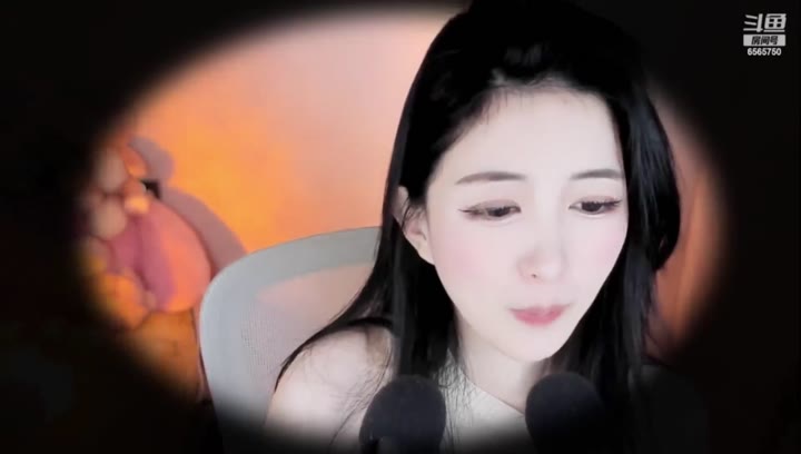 #兔兔比比 #御姐 #白嫩 2024-6-9录播