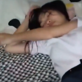 Cewek Masih Capek Tapi Tetap Mau Diewe