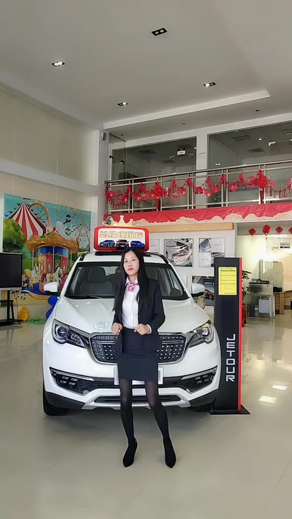 #正装#我和车你选哪个？