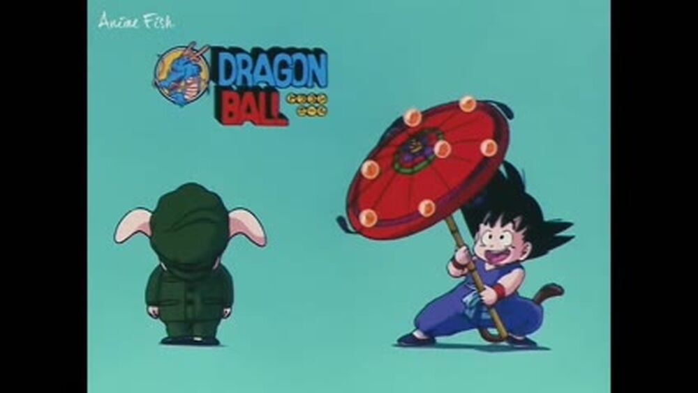 [S01E019] Â¡Comienza el torneo Tenkaichi! - AnimeFish