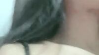Bokep Indo Karin BH Hitam Seksi Ngedance