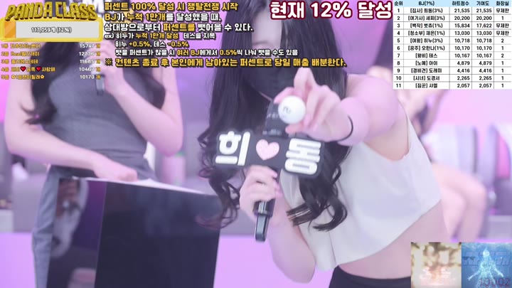 #pandaclass pandaclass_20250322_1600.mp4 @kbjba