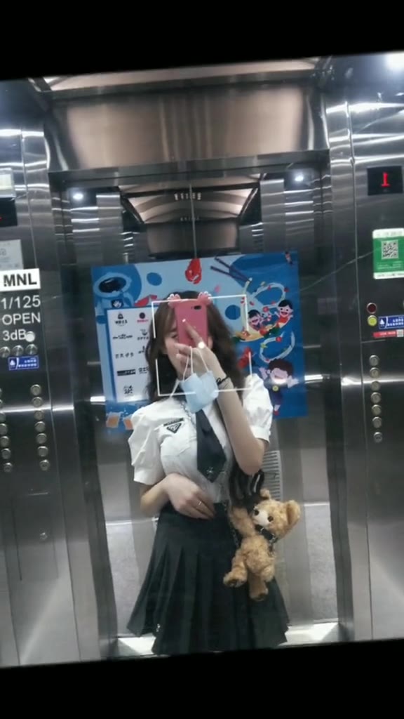 #正装#把嘴给我闭上 我说一个数 一块五和我