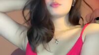 Bokep Kak Pammy Serba Pink MangoLive Mainin Utingnya Hot