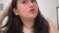 Kak May Tiktokers Live Sexy Belahan Tobrut Idaman Pascol