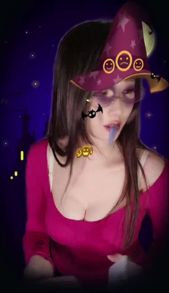 ##轩子 #眼镜娘 #御姐 #白嫩