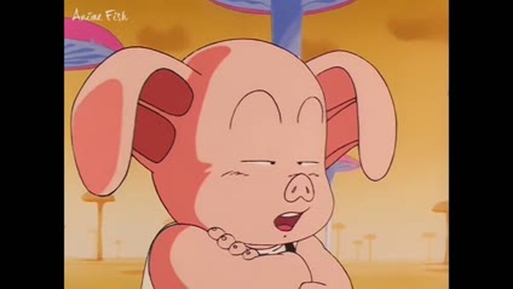 [S01E010] Â¡Roban las Dragon Balls! - AnimeFish