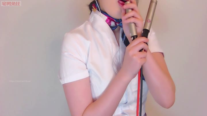 #一酱33  空姐如何在后舱室处理投诉