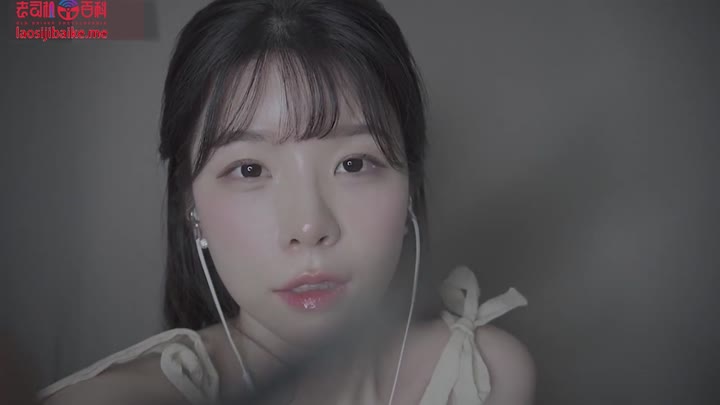 鹅蛋脸的苗条极品少女助眠耳骚  #耳骚 #ASMR #助眠 #yeonchu