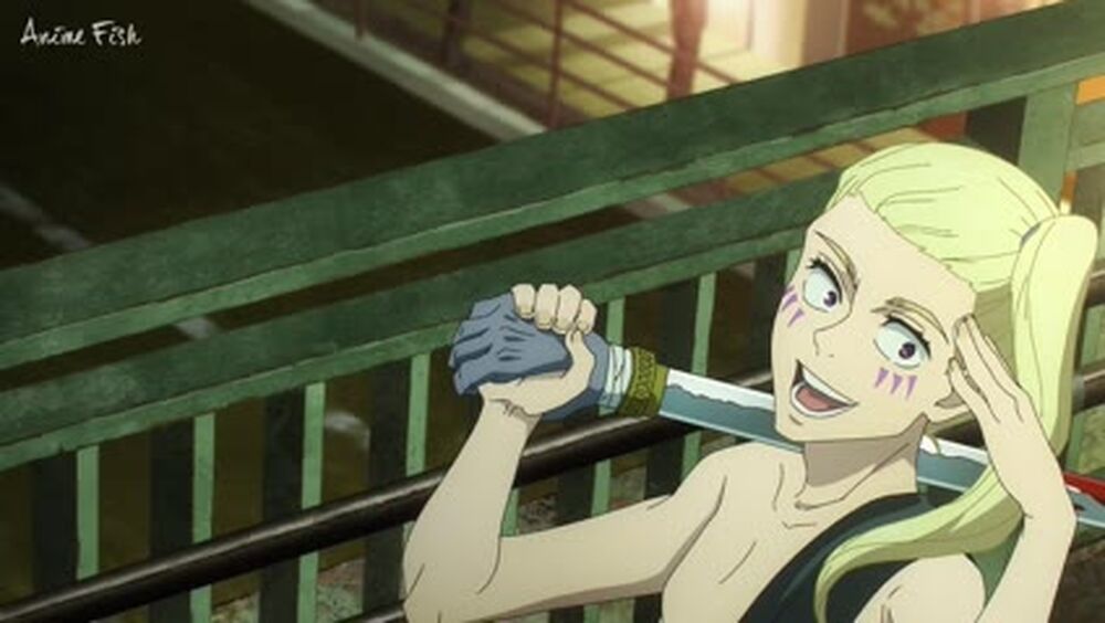 [S02E34] ConfusiÃ³n - AnimeFish