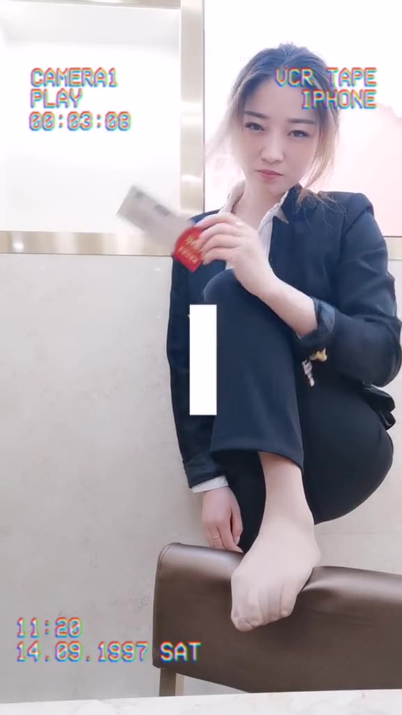 #正装#原谅我蓬头散发给你们更新，鞋子掉色成咖