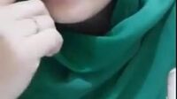 Bokep Indo Jilbab Hijau Bohay Toge