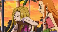 Sugar Sugar Rune Ep 36 - F2F Gender Transformations.mp4