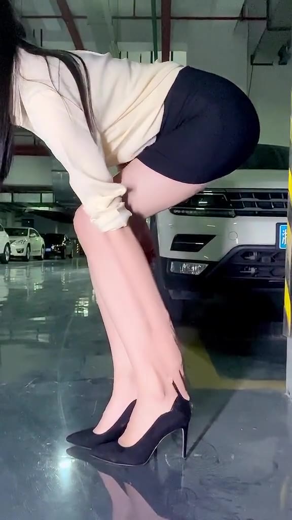 #正装#不合脚的鞋子不如就脱了 不合适的人那就放