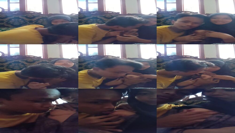 Abg Jilbab Ngentot 1