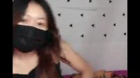 Bokep Indo Ica Comel show Uting Nenen Elus2 Selangkangan