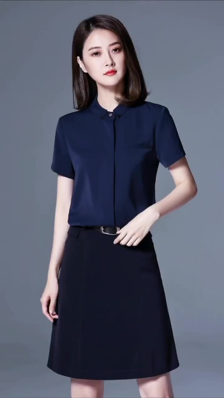#正装#与生俱来的高贵精致，满足你对优雅气质的幻