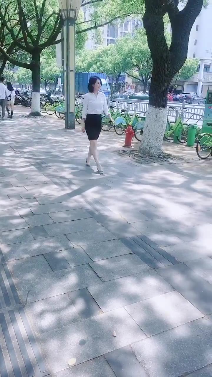 #正装#视频拍摄有点短