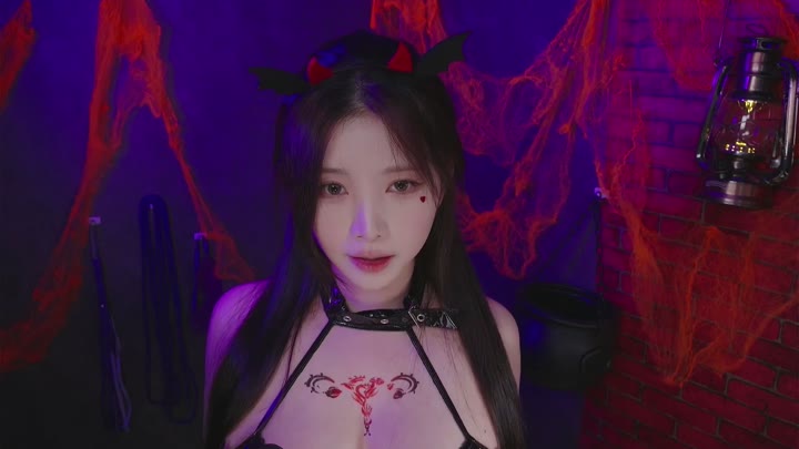 #Yoonying #ASMR #KzASMR  世纪魔鬼生存方法