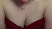 Bokep Indo Tante Chintia Omek Sambil Rebahan Di Ranjang