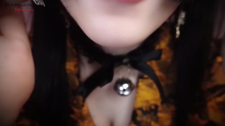 #小羊喵 可爱妹妹的黑化