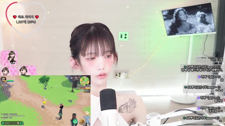 #pndajiyu pndajiyu_20250703_2235.mp4 @kbjba
