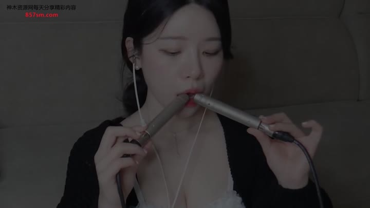 #yeonchu 会员视频 口腔音