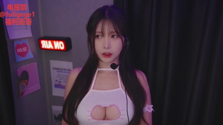 #ASMR  #Yoonying  吊带美女客服在线哄睡