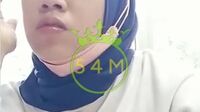 Bokep Indo Nina Jilbab Sange Colmek Show