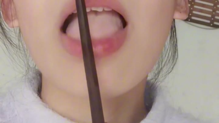 #ASMR    #菜菜cyl不好吃    你的形状