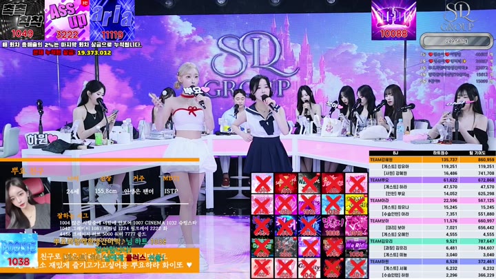 #flowerwar flowerwar_20251001_1700.mp4 @kbjba
