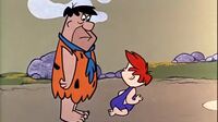 The Flintstones S02E16 - The Gambler.mp4