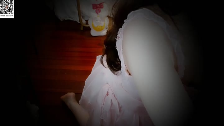 #ASMR   #绮夏   跪下帮你