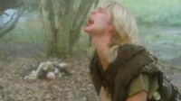 Robin of Sherwood S03E13 - The Time of The Wolf part 2.mp4