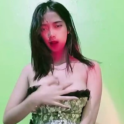 Babe Mango Live Sange Tobrut Montok Basah