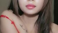 Bokep Indo Lala Menggoda Pake Lingerie Merah Hot Mango