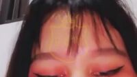 Mbak Dillah Semok BBW Colemk Ngangkang Ampe Becek