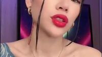 Vey Ruby Jane Tiktokers Cantik Sexy Binal Utingnya Hot