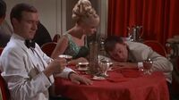 I Dream of Jeannie S03E05 - My Master, the Weakling.mp4