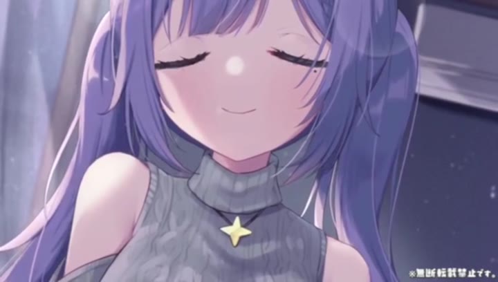 #ゆにこ #二次元 #少女 #白嫩